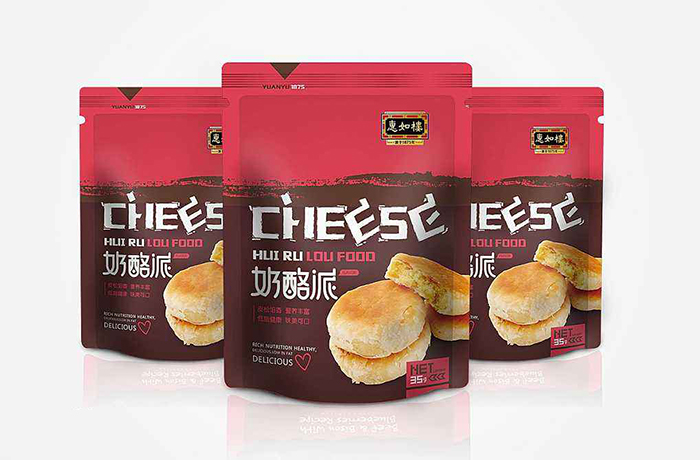 蘇州包裝設計品牌定位